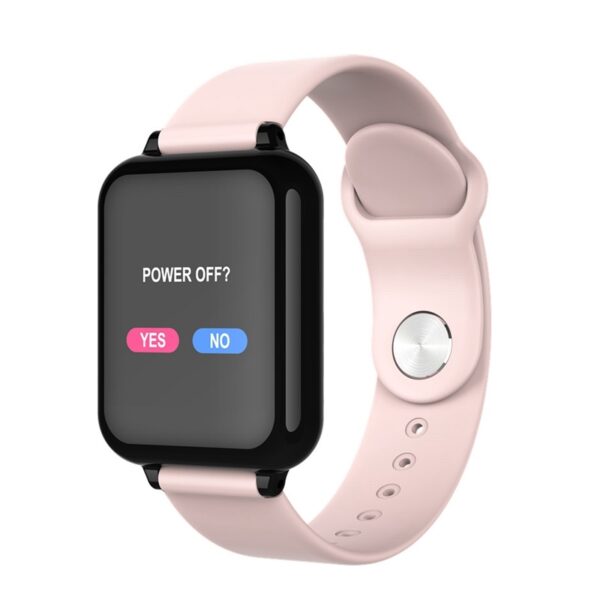 Compatible with Apple , B57 color screen smart sports watch - Image 6