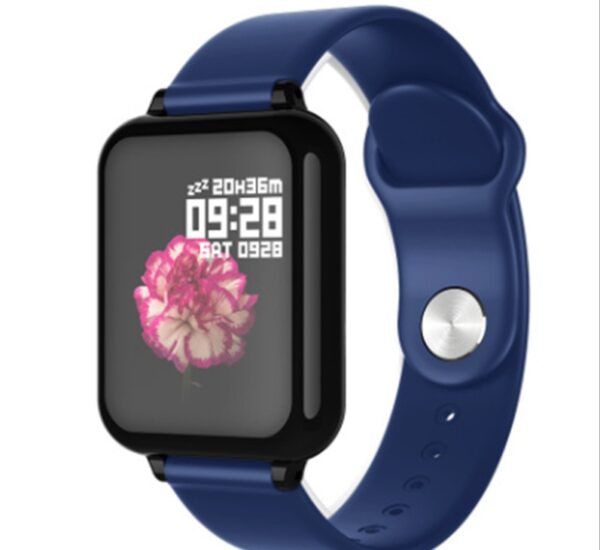 Compatible with Apple , B57 color screen smart sports watch - Image 2